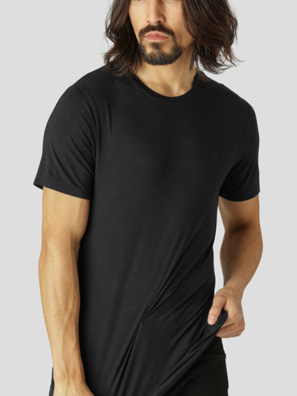 Clean Cut Copenhagen - CC 3-pack Bamboo Tee