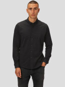 Clean Cut Copenhagen - Clean Cut Hudson Stretch Shirt L/S