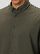 Clean Cut Copenhagen - Clean Cut Hudson Stretch Shirt L/S