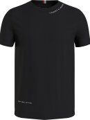 Tommy Hilfiger MENSWEAR - TOMMY MULTI PLACEMENT TEE