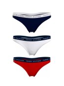TOMMY WOMENSWEAR - Tommy UW0UW02829