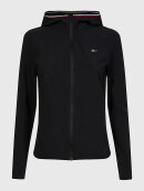 TOMMY WOMENSWEAR - TOMMY SPORT ZIP-THRU PERFORMANCE JACKET