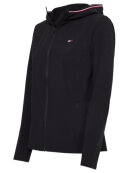 TOMMY WOMENSWEAR - TOMMY SPORT ZIP-THRU PERFORMANCE JACKET