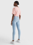 TOMMY WOMENSWEAR - TOMMY Jeans Harlem Blue Ultra Skinny Fit