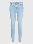 TOMMY WOMENSWEAR - TOMMY Jeans Harlem Blue Ultra Skinny Fit