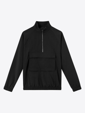 JOHNSON TRACK ANORAK