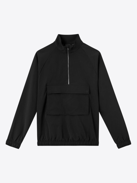 Les  Deux Copenhagen - JOHNSON TRACK ANORAK