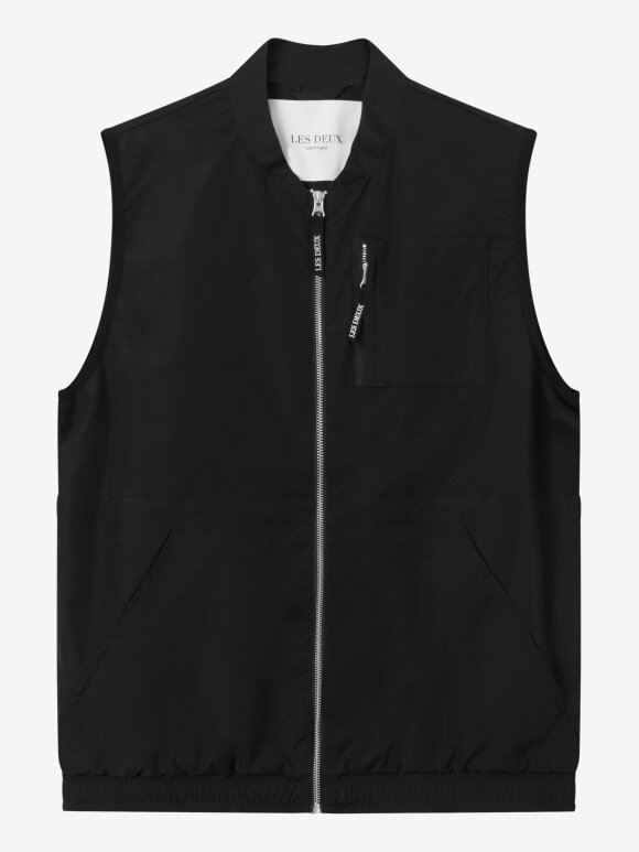 Les  Deux Copenhagen - JOHNSON TRACK GILLET