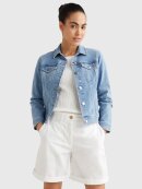 TOMMY DNM SLIM JACKET IZZ