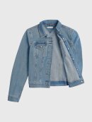TOMMY DNM SLIM JACKET IZZ