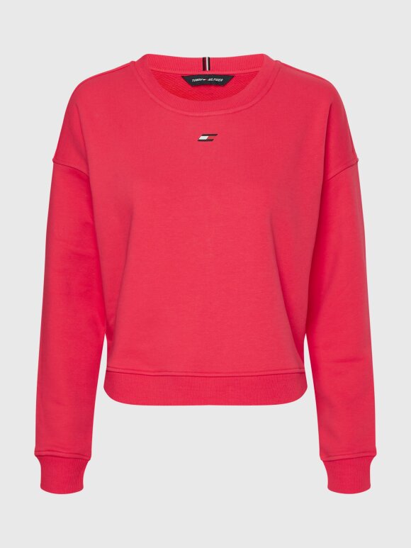 Tommy Hilfiger MENSWEAR - TOMMY REGULAR C-NK SWEATSHIRT