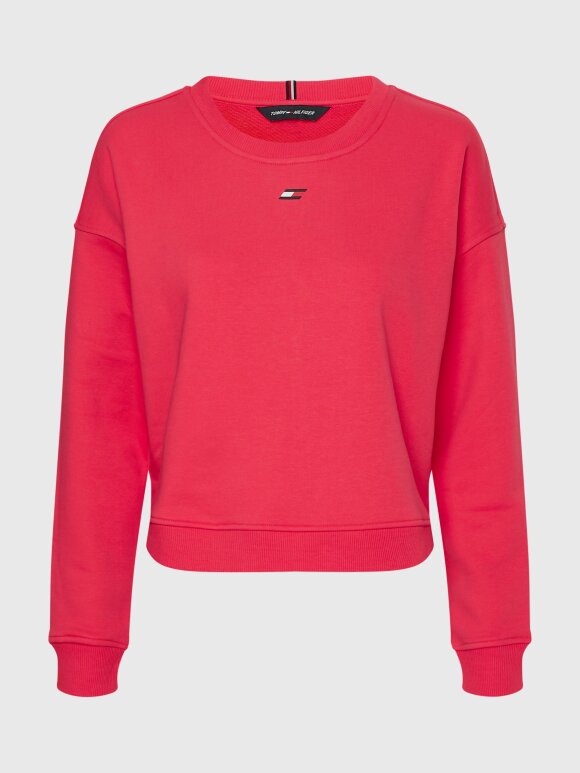 Tommy Hilfiger MENSWEAR - TOMMY REGULAR C-NK SWEATSHIRT