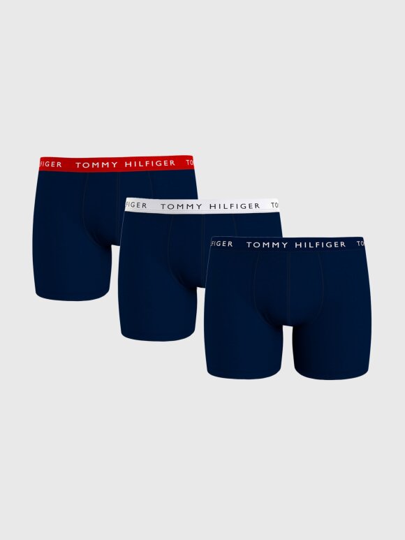 Tommy Hilfiger MENSWEAR - TOMMY UM0UM02326