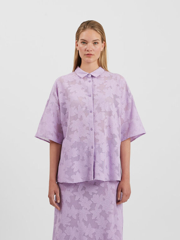 Minimum Fashion - Minimum Berya Shirt