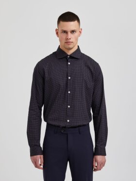 BERTONI MARINUS L/S SHIRT