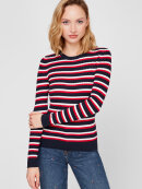 Tommy Hilfiger MENSWEAR - TOMMY Essential Cable Neck Sweater