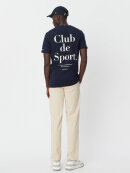 Les  Deux Copenhagen - LES DEUX Club De Sport T-Shirt