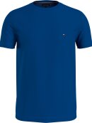 Tommy Hilfiger MENSWEAR - TOMMY HILFIGER STRETCH SLIM FIT TEE