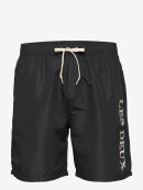 Les  Deux Copenhagen - LES DEUX LOGO SWIM SHORTS