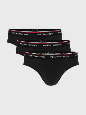TOMMY 3-PACK COTTON BRIEFS