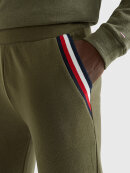 Tommy Hilfiger MENSWEAR - TOMMY SEACELL™ SIGNATURE TAPE JOGGERS