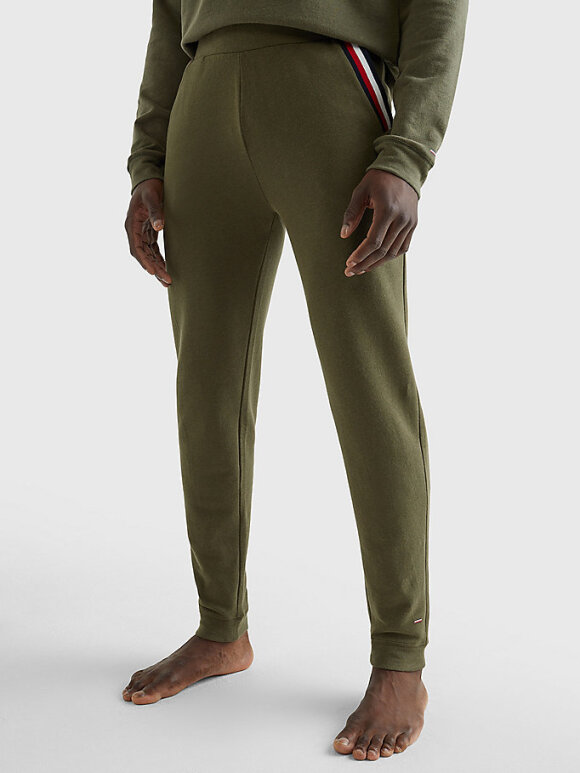 Tommy Hilfiger MENSWEAR - TOMMY SEACELL™ SIGNATURE TAPE JOGGERS