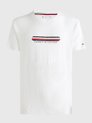Tommy Hilfiger MENSWEAR - TOMMY SEACELL™ LOGO CREW NECK T-SHIRT