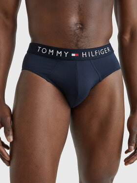 ORIGINAL STRETCH MICROFIBRE LOGO BRIEFS