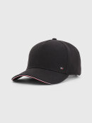 Tommy Hilfiger MENSWEAR - ELEVATED SIGNATURE TAPE CAP