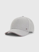 Tommy Hilfiger MENSWEAR - ELEVATED SIGNATURE TAPE CAP