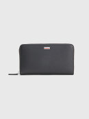 Tommy Hilfiger MENSWEAR - TH BUSINESS LEATHER WALLET