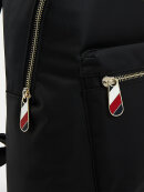 Tommy Hilfiger MENSWEAR - MONOGRAM RECYCLED BACKPACK