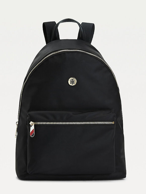 Tommy Hilfiger MENSWEAR - MONOGRAM RECYCLED BACKPACK