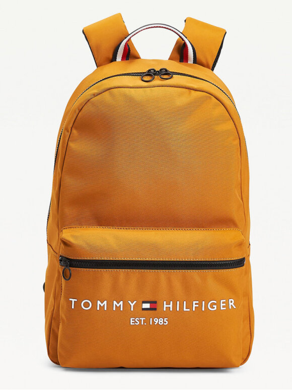 Tommy Hilfiger MENSWEAR - TH BACKPACK gold