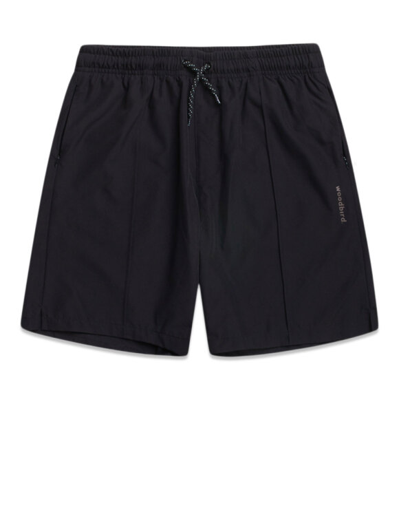 Woodbird - WoodBird Hansi Tech Shorts