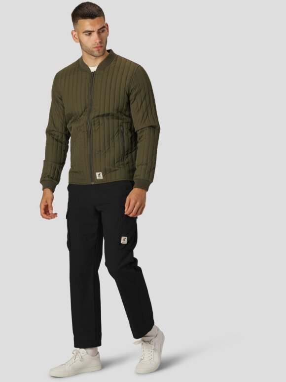 Fat Moose - FAT MOOSE TAP CARGO PANTS