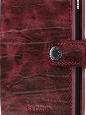 MINIWALLET DUTCH MARTIN