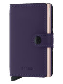 Secrid - MINIWALLET MATTE