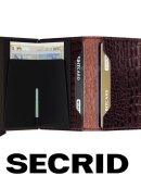 Secrid - TWINWALLET NILE