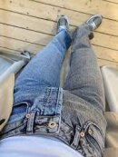 Woodbird - WOODBIRD MARIA JEANS