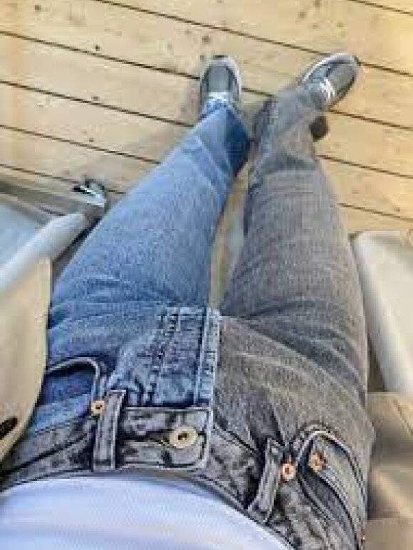 Woodbird - WOODBIRD WOMEN MARIA JEANS