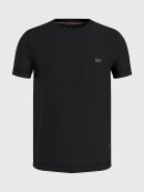 Tommy Hilfiger MENSWEAR - TOMMY FLEX TECH ESSENTIALS T-SHIRT