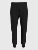 Tommy Hilfiger MENSWEAR - TOMMY LOGO TAPERED JOGGERS